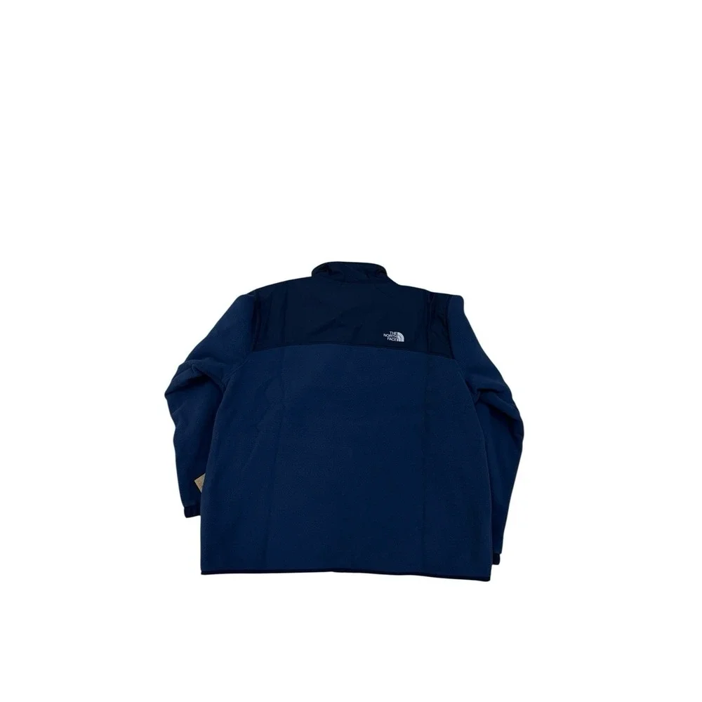 The North Face Mens Long‎ Sleeve NF0A87RFHDC Jacket Sz XL